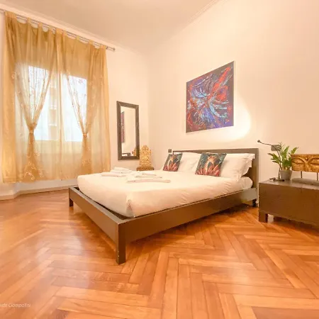 Apartman Di Charme
