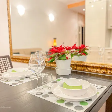 Di Charme 아파트 *