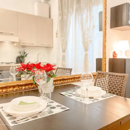 Di Charme Apartman *