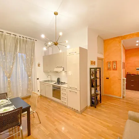 Di Charme Apartman