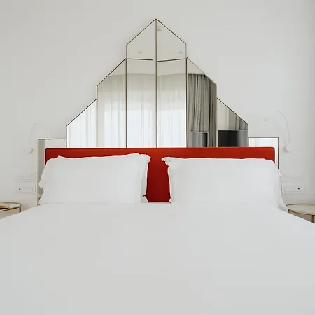 Hotel Morfeo 4*