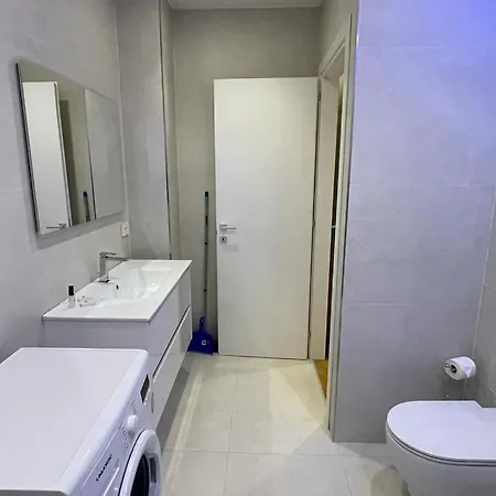 Imhome - Porta Vittoria Milan