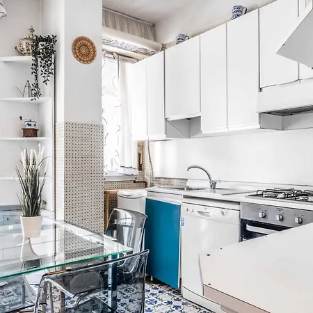 شقة Morgantini House San Siro-duomo 