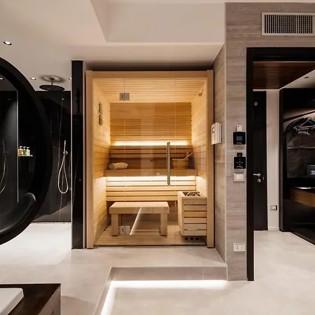 Hotel The Corner Duomo Milão