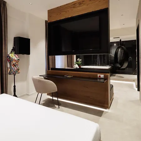 Hotel The Corner Duomo