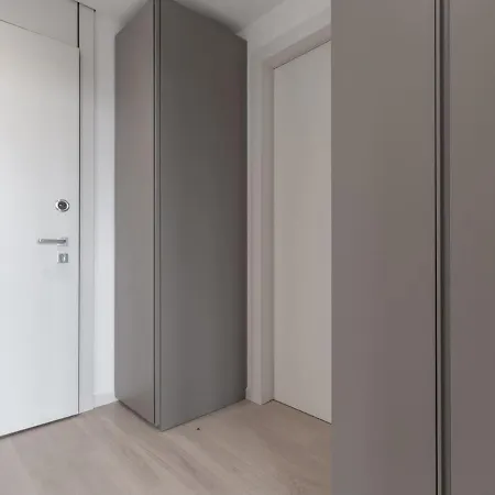 Apartamento The Rent - Monolocale Moderno A Due Passi Dal Duomo *