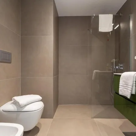 Apartamento The Rent - Monolocale Moderno A Due Passi Dal Duomo