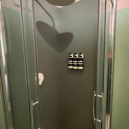 아파트 Bocconi 1 Bdr With Style 밀라노