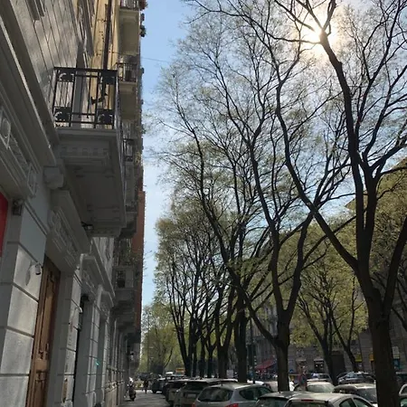 Bohemian House Διαμέρισμα *