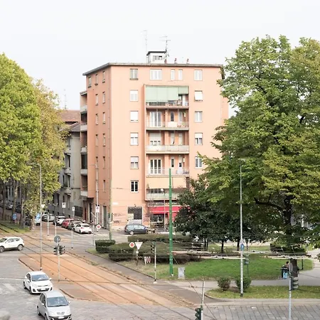 Spazio Stoppani - Big Appartamento *