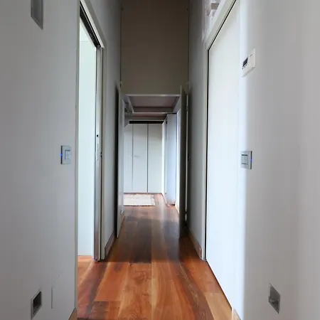 La Foppa - Large & Trendy Flat Moscova-brera Apartmán Milán