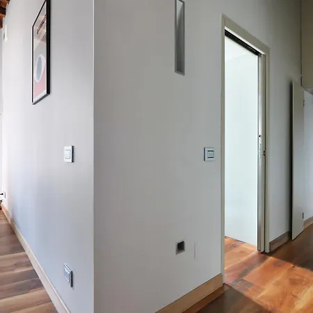 La Foppa - Large & Trendy Flat Moscova-brera Mediolan