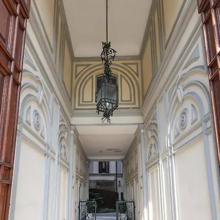 La Foppa - Large & Trendy Flat Moscova-brera Apartamento