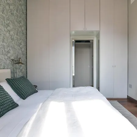 La Foppa - Large & Trendy Flat Moscova-brera