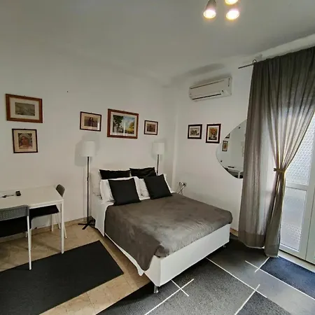 Short Rent Porta Vittoria 米兰