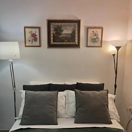 Апартаменты Short Rent Porta Vittoria
