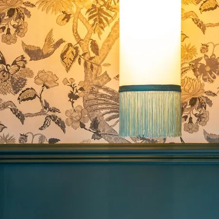 Gasthuis Dh Spiga 4*