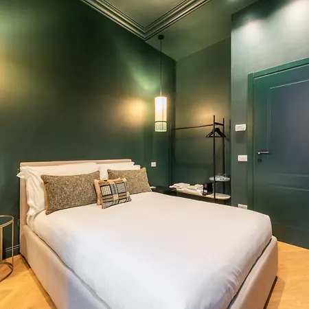 Dh Spiga Gasthuis Milaan