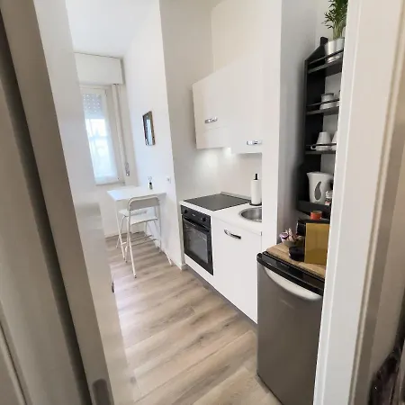 San Siro - Cozy In Appartement