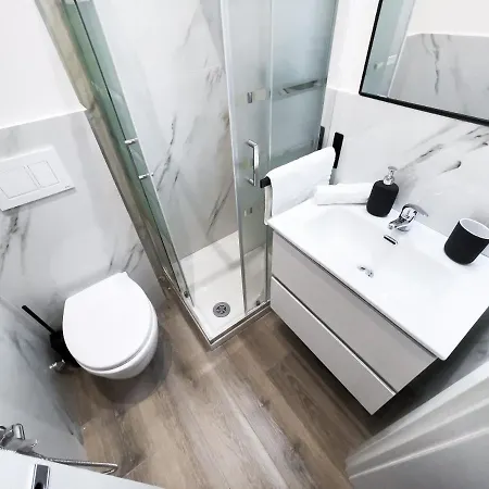 Appartement San Siro - Cozy In Milan