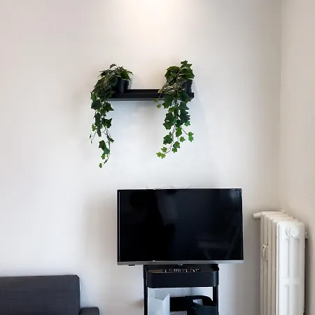 San Siro - Cozy In Appartement