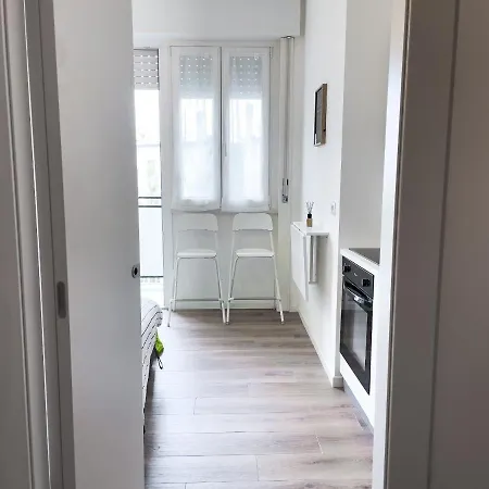 Appartement San Siro - Cozy In *
