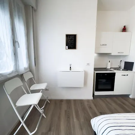 San Siro - Cozy In Appartement