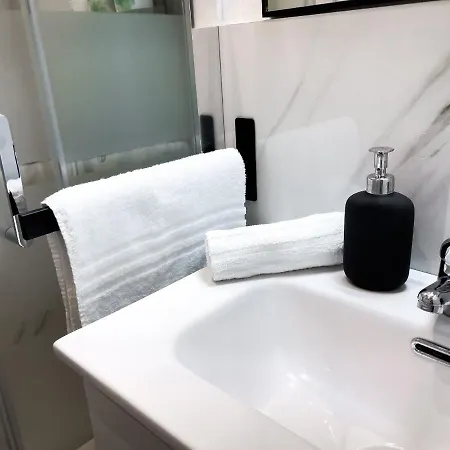 Appartement San Siro - Cozy In
