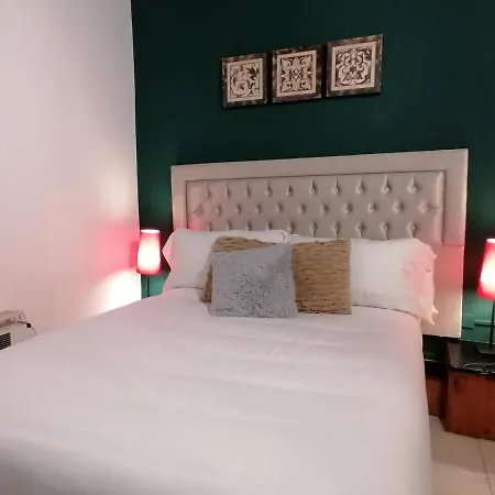 Apartment Mercanti Attic Version Milan