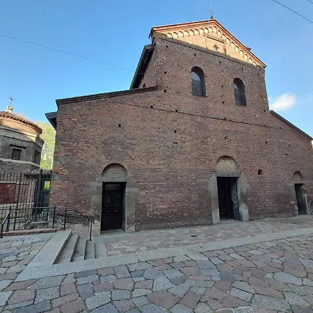 Corso Genova - Navigli Apartman *