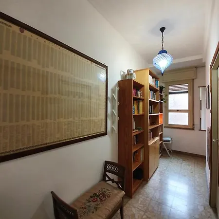 Alma Vacation In The Centre, Big Terrace Apartman *