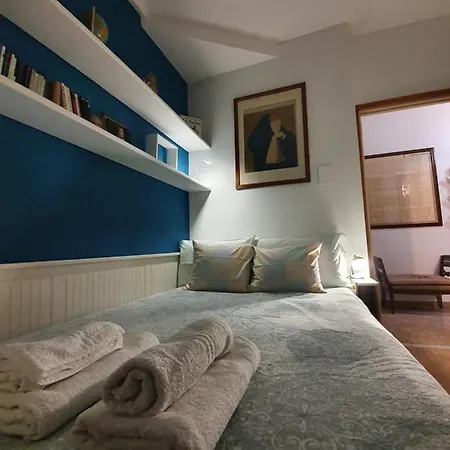 Alma Vacation In The Centre, Big Terrace * Milánó