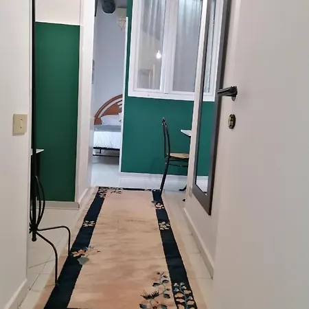 Mercanti Attic Version Διαμέρισμα