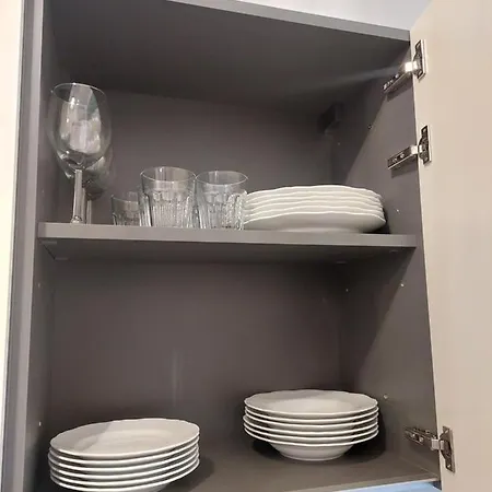 Perfect Place In Porta Venezia Apartment