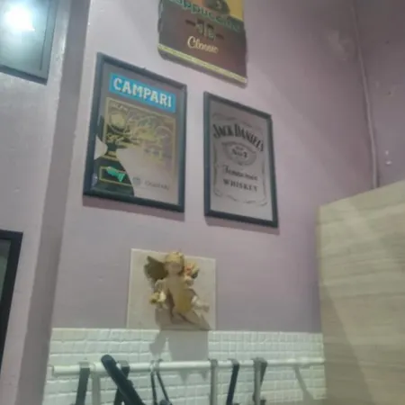 Floris * מילאנו