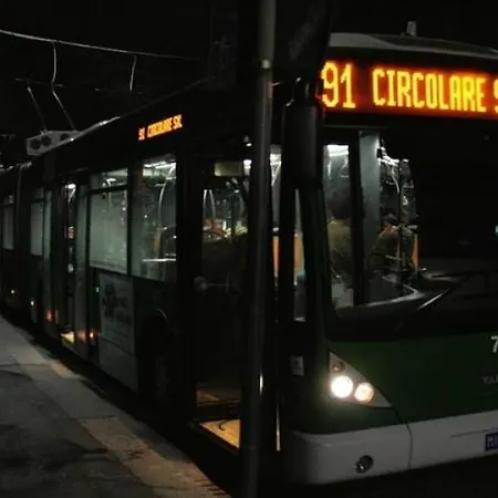 בית הארחה Floris מילאנו