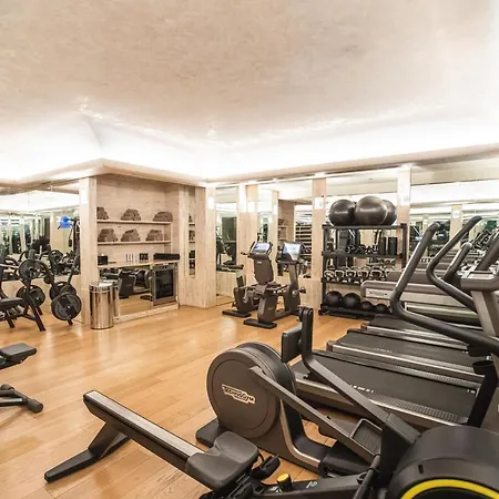 Park Hyatt מילאנו