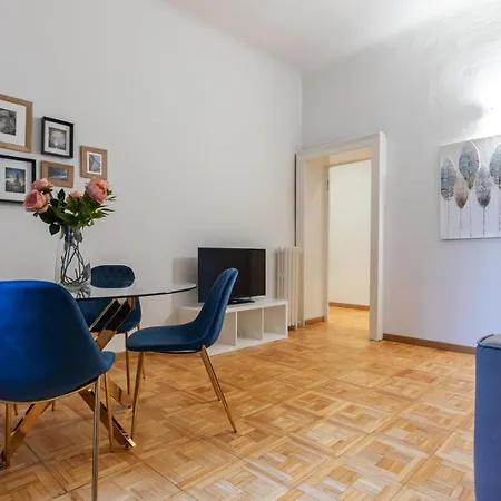 Solferino Living Lejlighed *