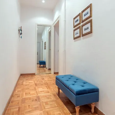 Solferino Living דירה מילאנו