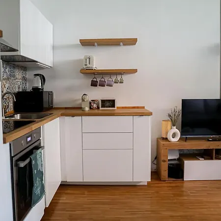 Apartment Guesthost - Fiera & Mico Comfy *