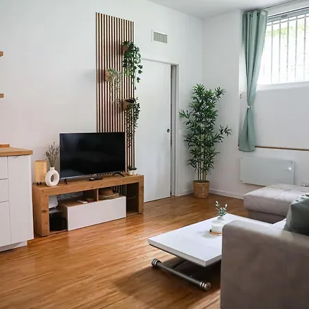 Guesthost - Fiera & Mico Comfy Apartman Milánó