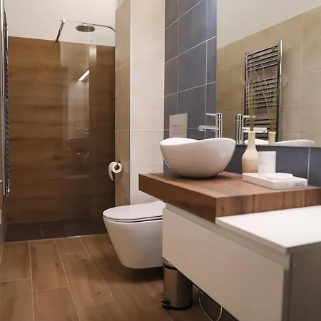 Guesthost - Fiera & Mico Comfy Apartment Mailand