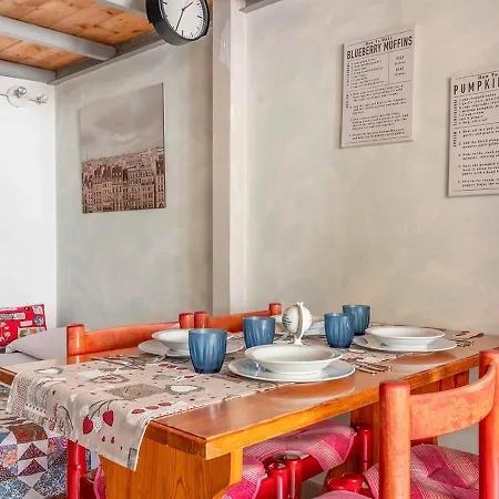 Duomo-linate Loft Free Parking Con Tv 50 E Wi-fi Appartamento *