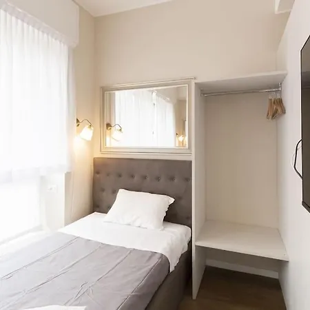 Appartamento Santa Maria Valle 2 Milano