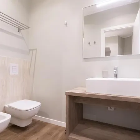 Apartman Santa Maria Valle 2 *