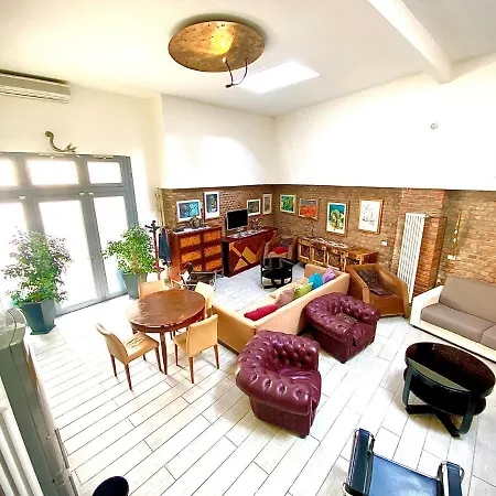 Nolo 12 - Duomo In 10 Minutes Appartement