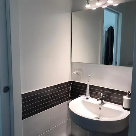 Portello La Casa Di Andrea