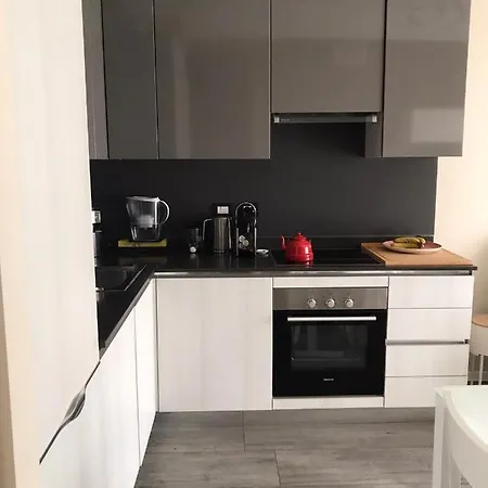 شقة Portello La Casa Di Andrea