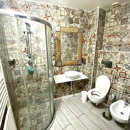 Appartement Nolo 12 - Duomo In 10 Minutes