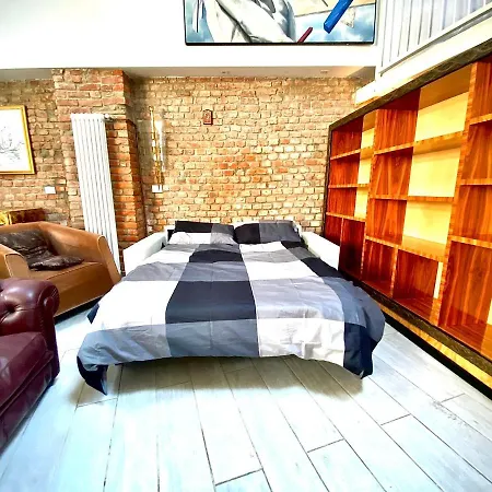 Nolo 12 - Duomo In 10 Minutes Milaan